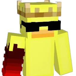 rb224315 Minecraft avatar bust
