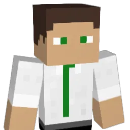 rbb138's Minecraft skin