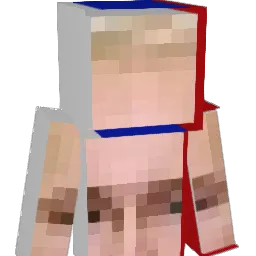 rbechs's Minecraft skin