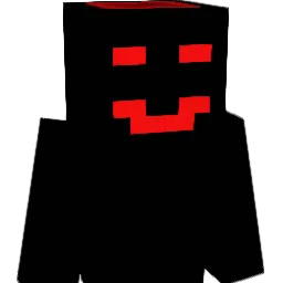 rbeltinck Minecraft avatar bust
