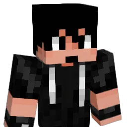 rbeu Minecraft avatar bust