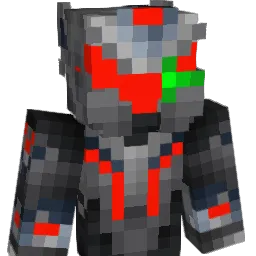 rbibert's Minecraft skin