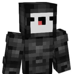 rbic's Minecraft skin