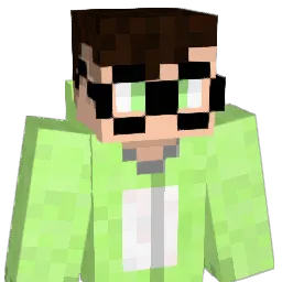rbkappa's Minecraft skin