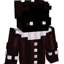 rbn787 Minecraft avatar bust