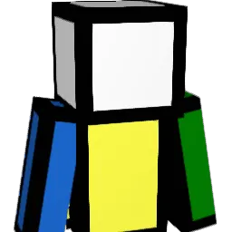 rbrobkko Minecraft avatar bust