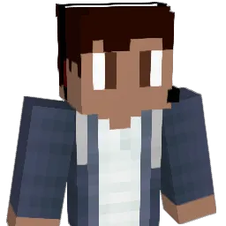 rbrothers2 Minecraft avatar bust