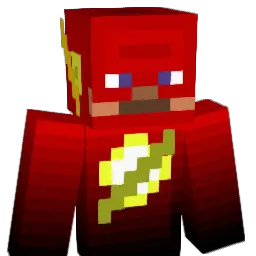 rbrthard Minecraft avatar bust