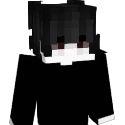 rbthz Minecraft avatar bust
