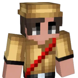 rbw_feli Minecraft avatar bust