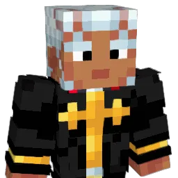 rbyxle Minecraft avatar bust