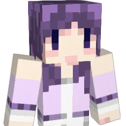 rc060913 Minecraft avatar bust