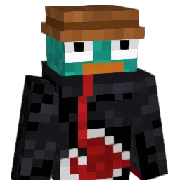 rc06sanchez Minecraft avatar bust