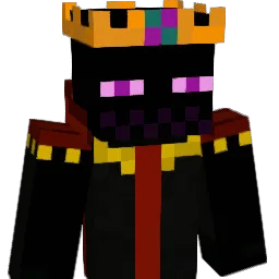 rcattack1 Minecraft avatar bust