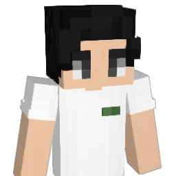 rcd631's Minecraft skin