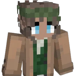 rcdilsen Minecraft avatar bust