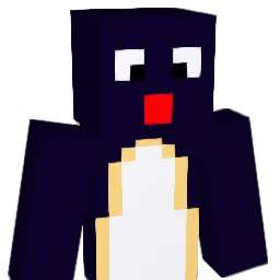 rcestello Minecraft avatar bust