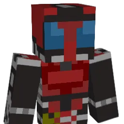 rchmenthol's Minecraft skin