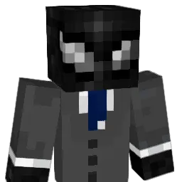 rchn_ Minecraft avatar bust