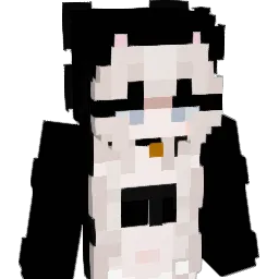 rcj0825 Minecraft avatar bust