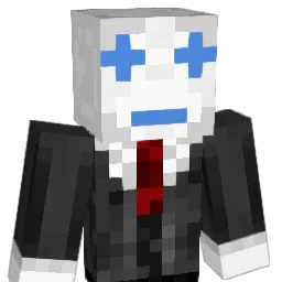 rcloudii Minecraft avatar bust