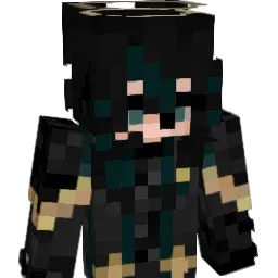 rcmarin's Minecraft skin