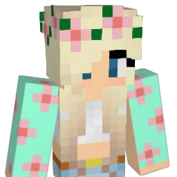rcmatt Minecraft avatar bust