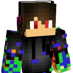 rcp1507 Minecraft avatar bust