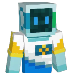 rcscr_ Minecraft avatar bust