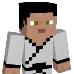 rcsierra13 Minecraft avatar bust