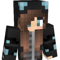 rcuc Minecraft avatar bust
