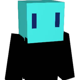 rcutler9 Minecraft avatar bust