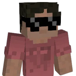 rdaflex's Minecraft skin