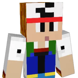 rdavis60's Minecraft skin