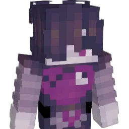 rdctedbcnez Minecraft avatar bust