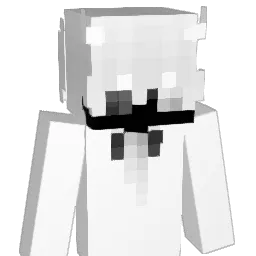 rdeemrvagos5 Minecraft avatar bust