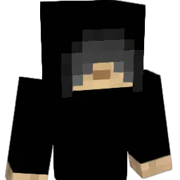 rdeezy101 Minecraft avatar bust