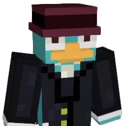 rdemain's Minecraft skin