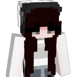 rdflg Minecraft avatar bust