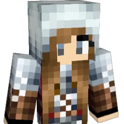 rdlaport Minecraft avatar bust