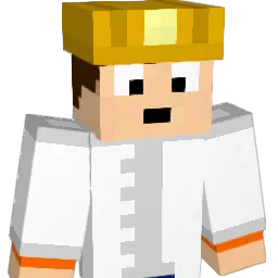 rdmgnrtdgy Minecraft avatar bust