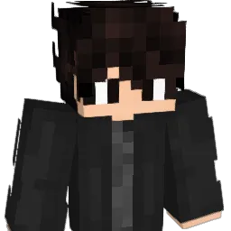 rdpx Minecraft avatar bust