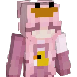 rdqst's Minecraft skin