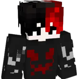 rdsader Minecraft avatar bust