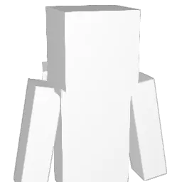 rdserf Minecraft avatar bust