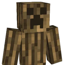 rdshunter Minecraft avatar bust