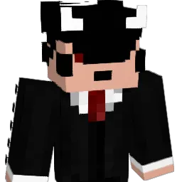 rdsulim Minecraft avatar bust