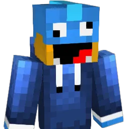 rdubbs9's Minecraft skin