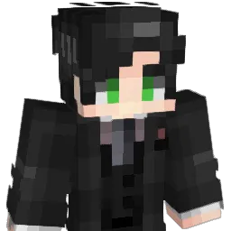 rdy11 Minecraft avatar bust