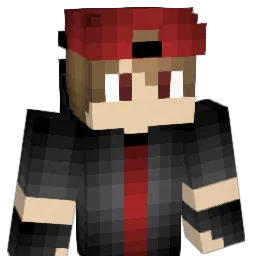 rdy4 Minecraft avatar bust